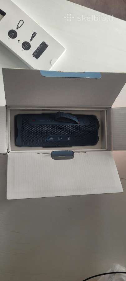 Jbl Flip 7 - nuotraukos Nr. 3