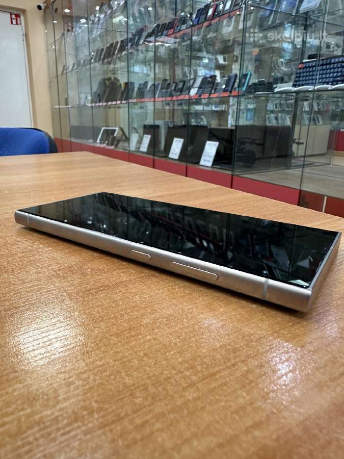 Samsung Galaxy S24 Ultra 512gb (Naudotas) - nuotraukos Nr. 5