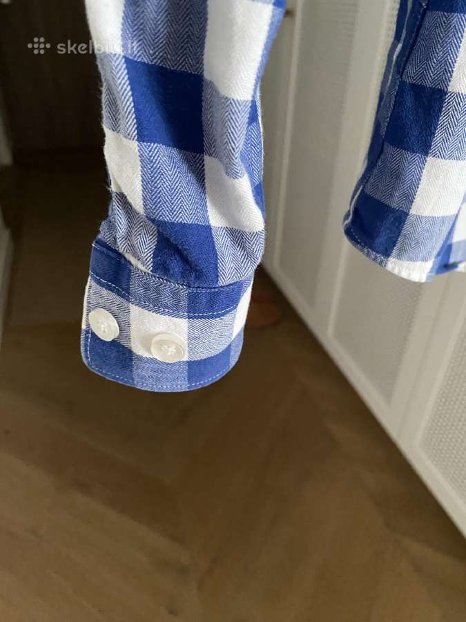 Vyr. Marškiniai H&m - nuotraukos Nr. 4