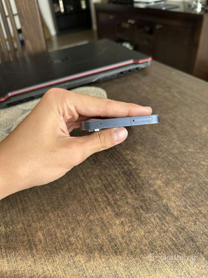 Samsung A55 5G - nuotraukos Nr. 5