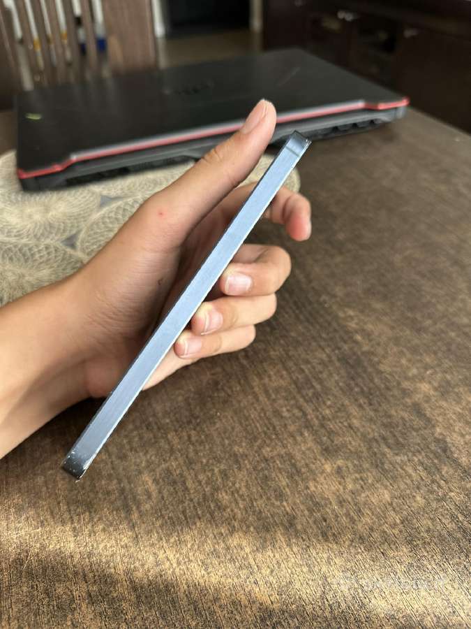 Samsung A55 5G - nuotraukos Nr. 7