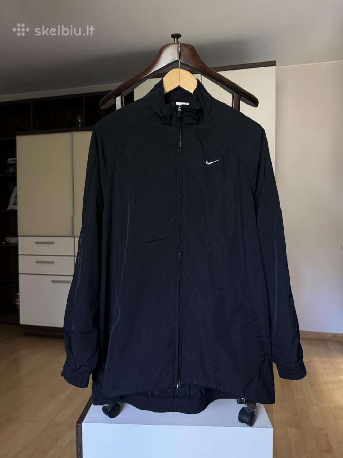 Nike Repel Zip moteriška striukė - nuotraukos Nr. 3