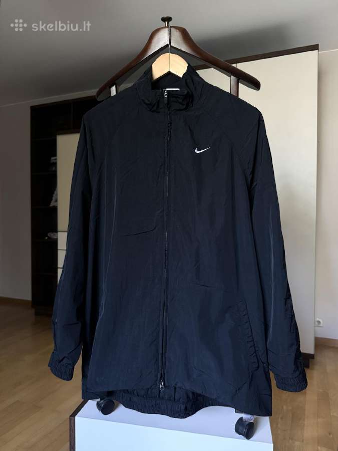 Nike Repel Zip moteriška striukė - nuotraukos Nr. 4