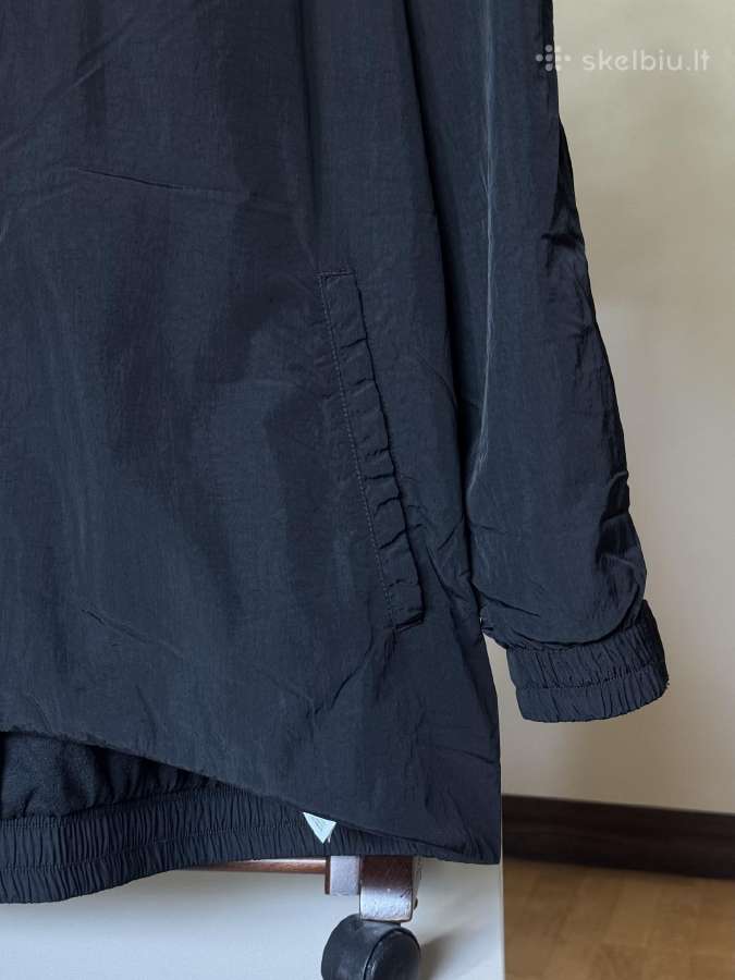 Nike Repel Zip moteriška striukė - nuotraukos Nr. 6