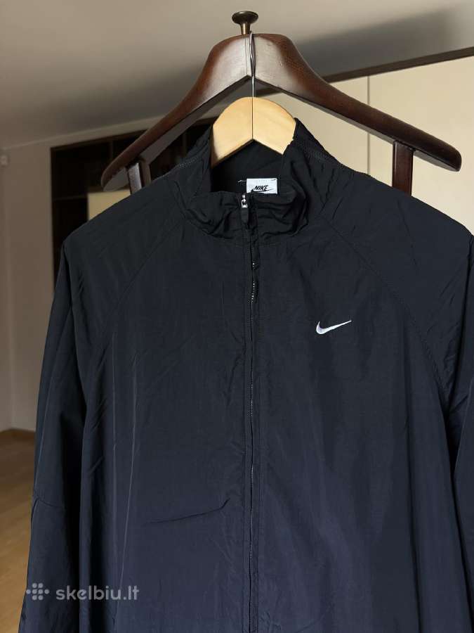 Nike Repel Zip moteriška striukė - nuotraukos Nr. 7
