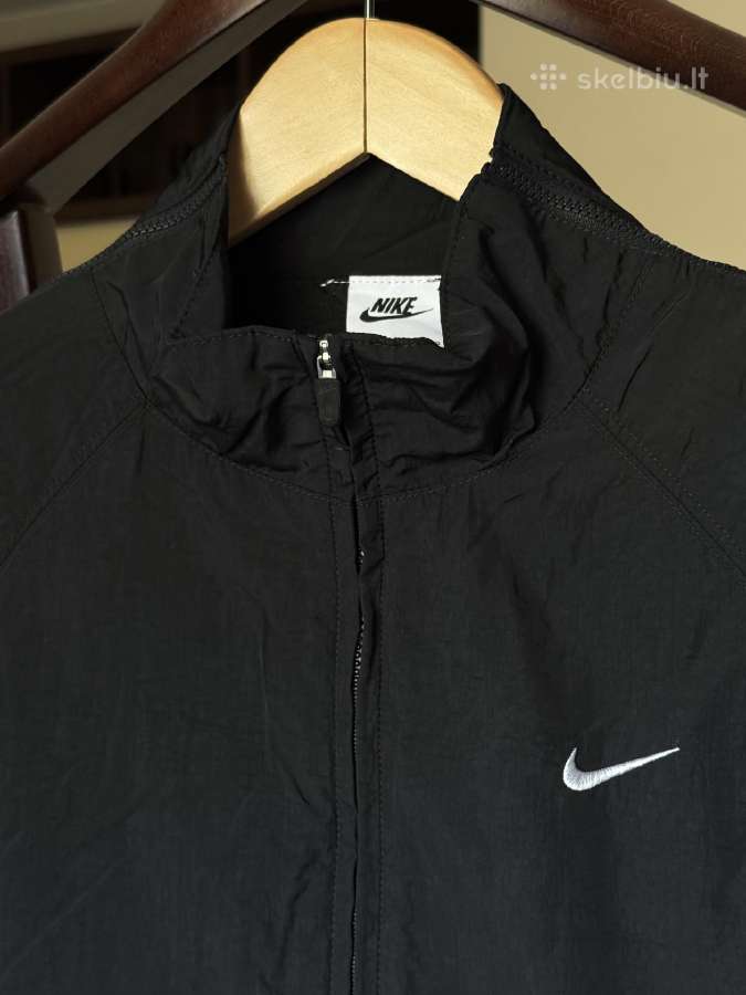 Nike Repel Zip moteriška striukė - nuotraukos Nr. 8