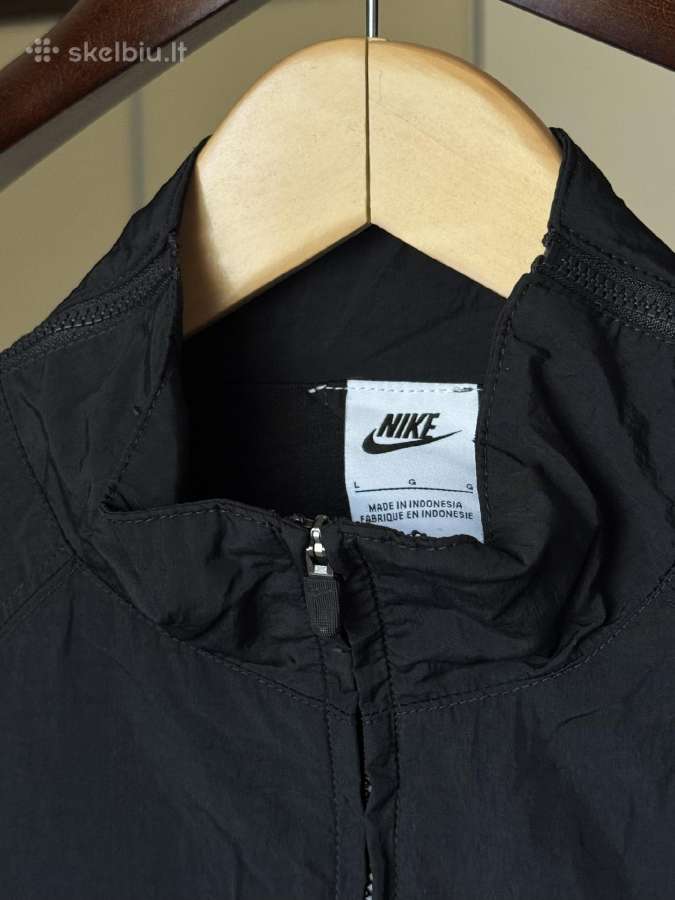 Nike Repel Zip moteriška striukė - nuotraukos Nr. 9