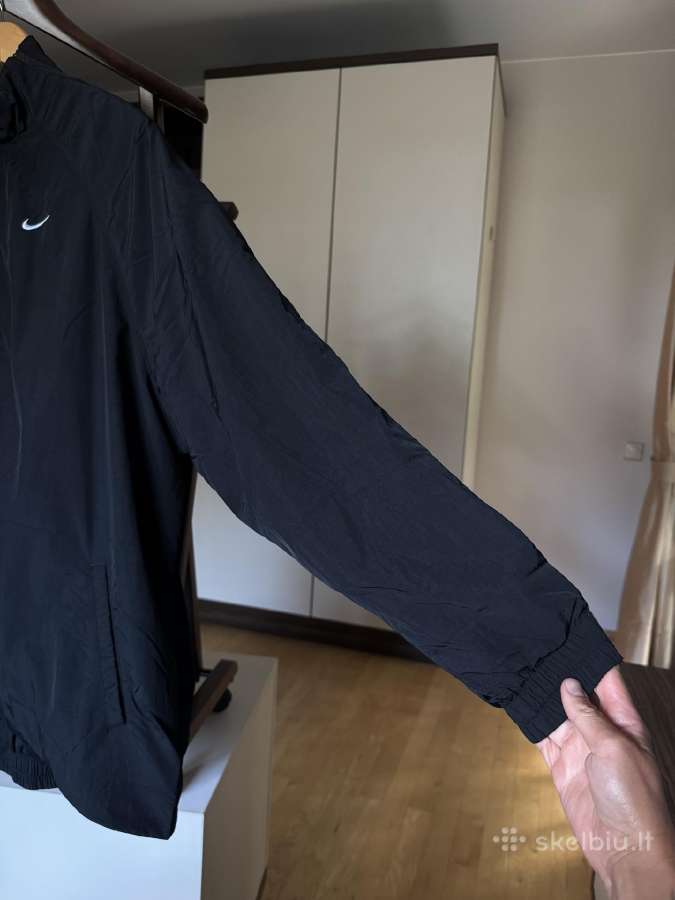 Nike Repel Zip moteriška striukė - nuotraukos Nr. 10