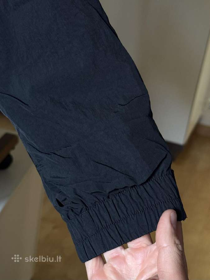 Nike Repel Zip moteriška striukė - nuotraukos Nr. 11