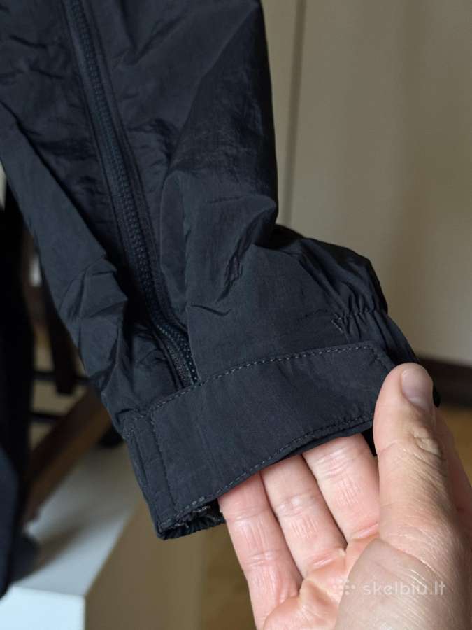 Nike Repel Zip moteriška striukė - nuotraukos Nr. 12