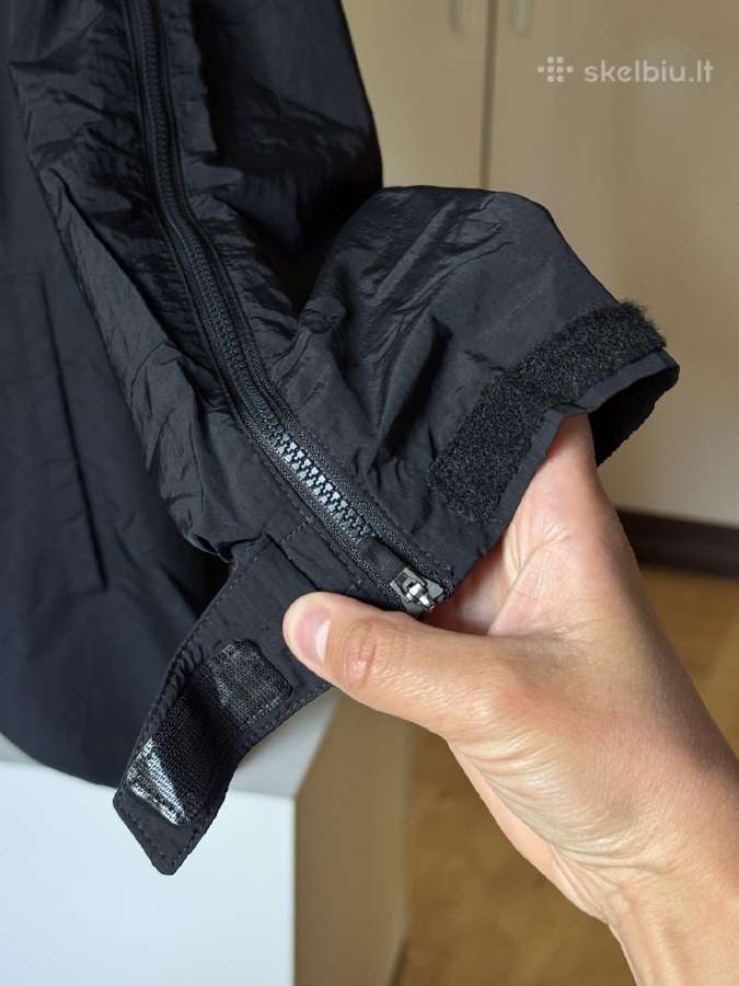 Nike Repel Zip moteriška striukė - nuotraukos Nr. 13