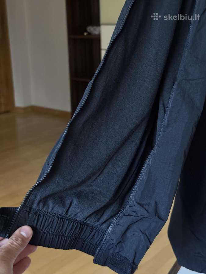 Nike Repel Zip moteriška striukė - nuotraukos Nr. 15
