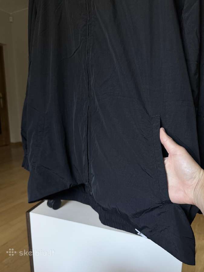 Nike Repel Zip moteriška striukė - nuotraukos Nr. 18