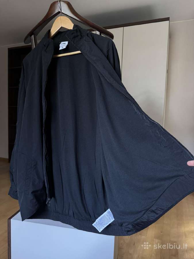 Nike Repel Zip moteriška striukė - nuotraukos Nr. 19