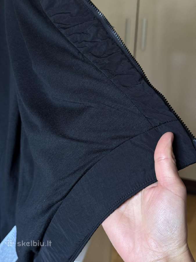 Nike Repel Zip moteriška striukė - nuotraukos Nr. 20