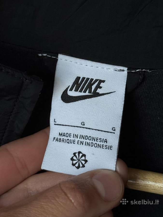 Nike Repel Zip moteriška striukė - nuotraukos Nr. 21