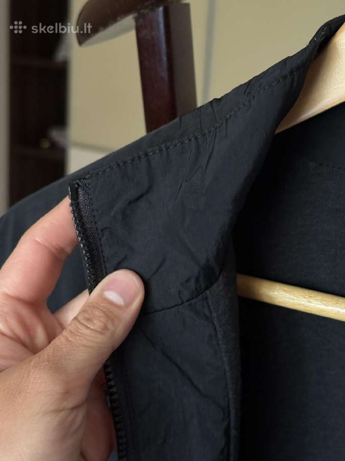 Nike Repel Zip moteriška striukė - nuotraukos Nr. 23