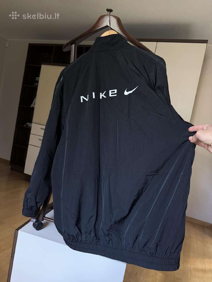 Nike Repel Zip moteriška striukė - nuotraukos Nr. 24