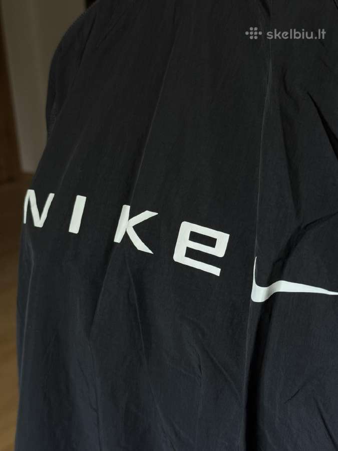 Nike Repel Zip moteriška striukė - nuotraukos Nr. 25