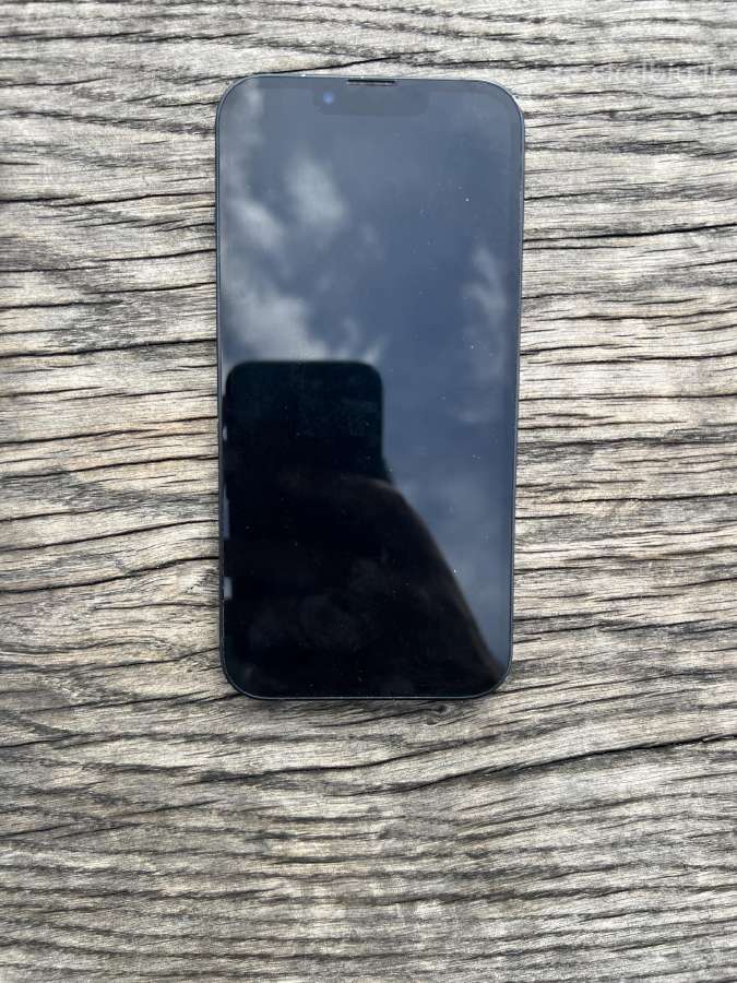 iPhone 13 128gb - nuotraukos Nr. 2