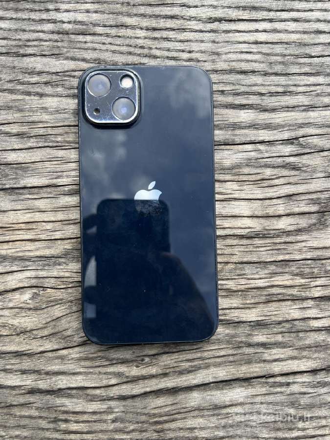 iPhone 13 128gb - nuotraukos Nr. 3