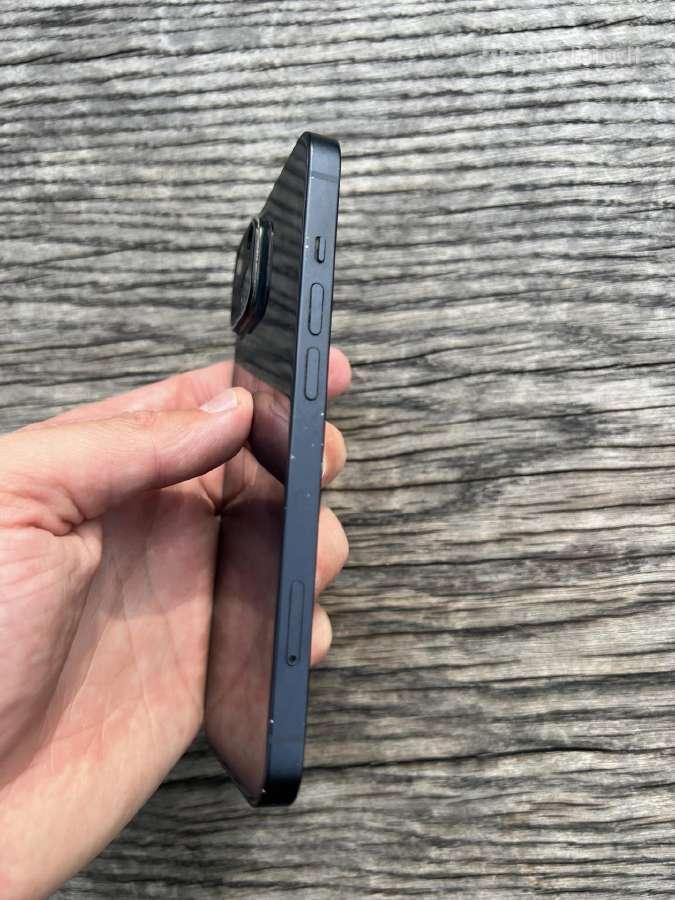 iPhone 13 128gb - nuotraukos Nr. 4