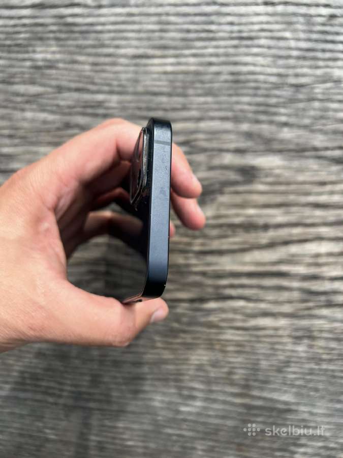 iPhone 13 128gb - nuotraukos Nr. 5