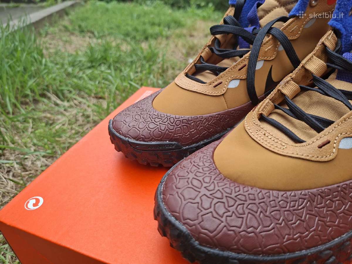 Nike rudeniniai kedukai - nuotraukos Nr. 2