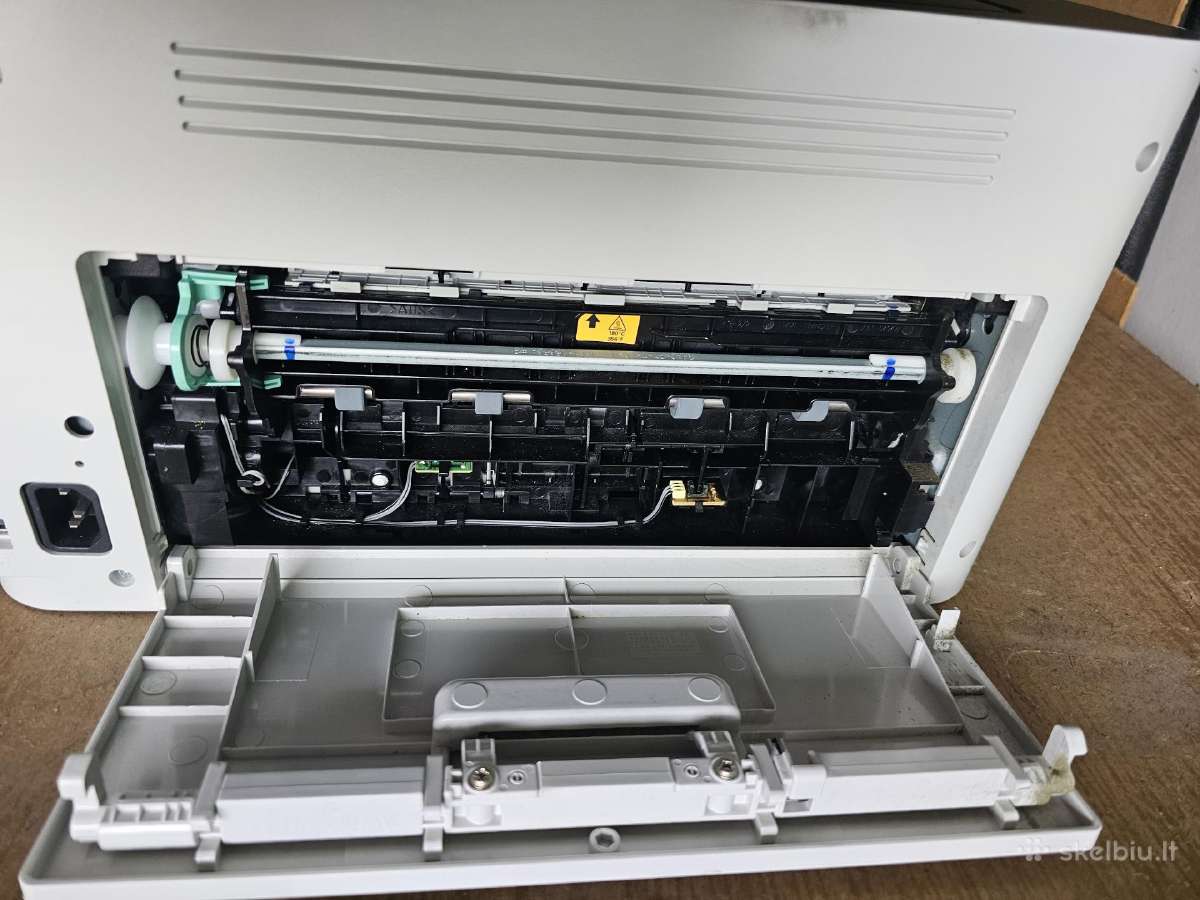 Samsung Xpress C430w spalvotas spausdintuvas - nuotraukos Nr. 3