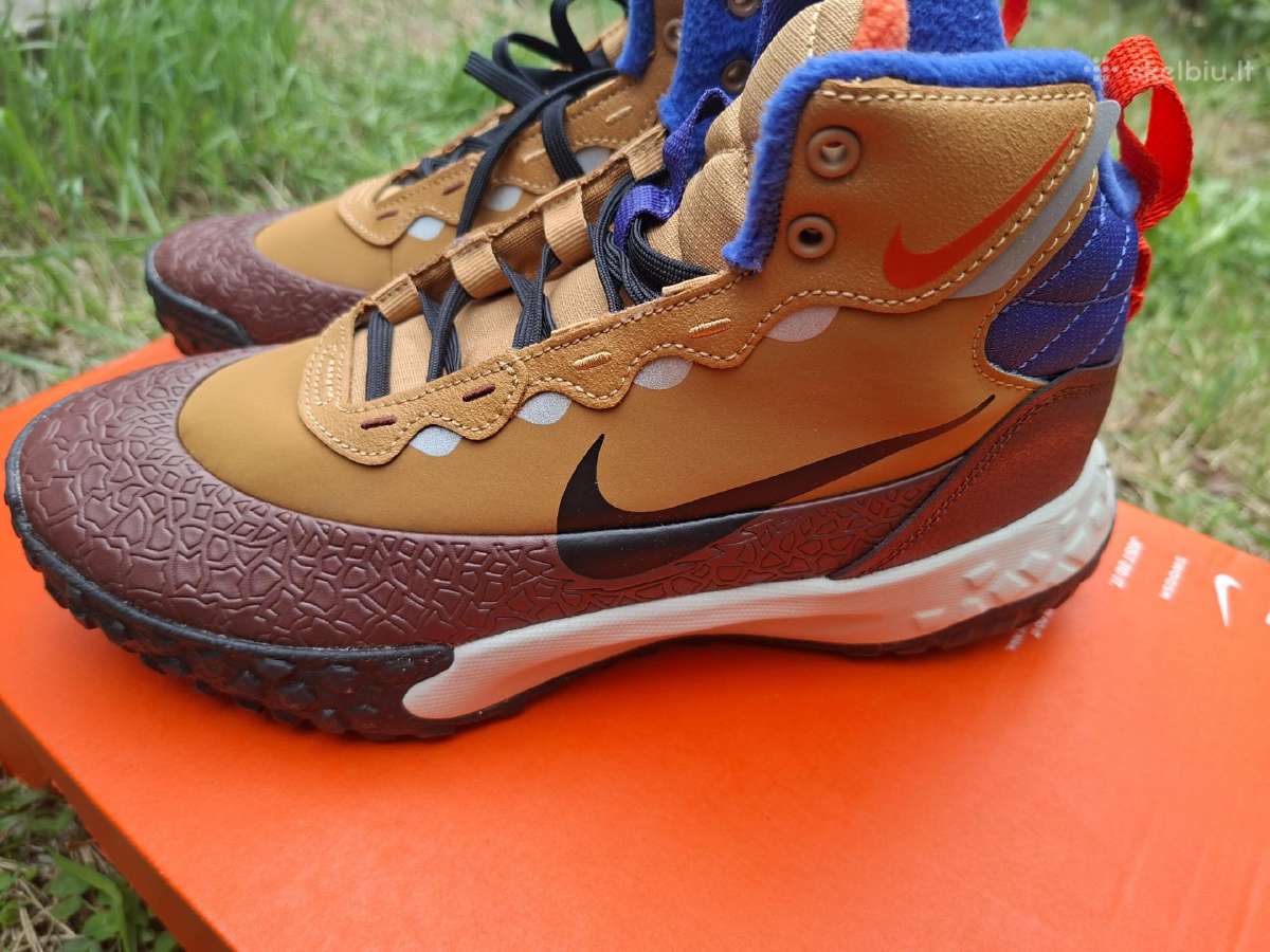 Nike rudeniniai kedukai - nuotraukos Nr. 4