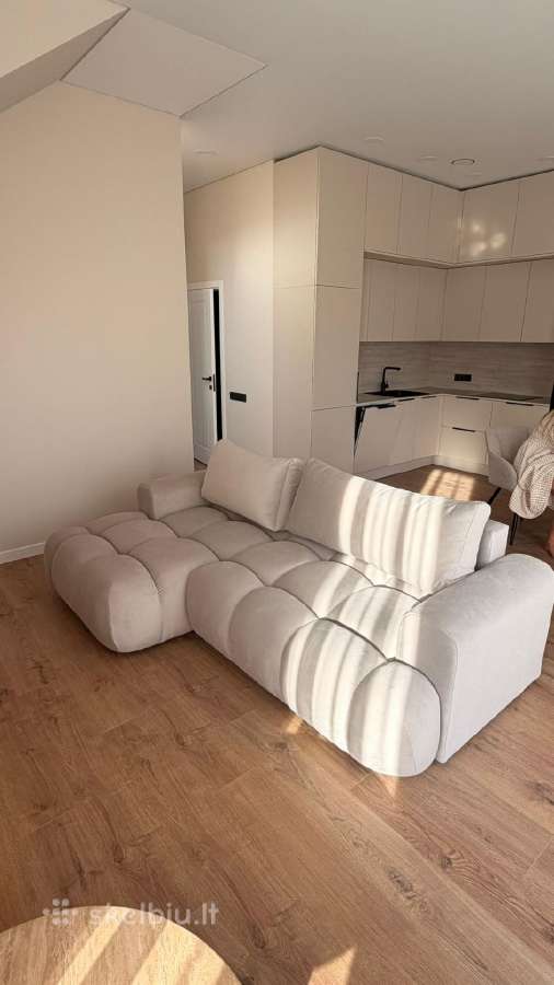 Sofa - lova - nuotraukos Nr. 2
