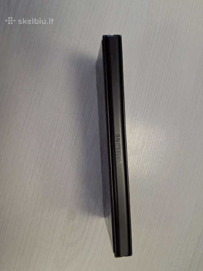 Samsung Galaxy Z Fold 6 - nuotraukos Nr. 4