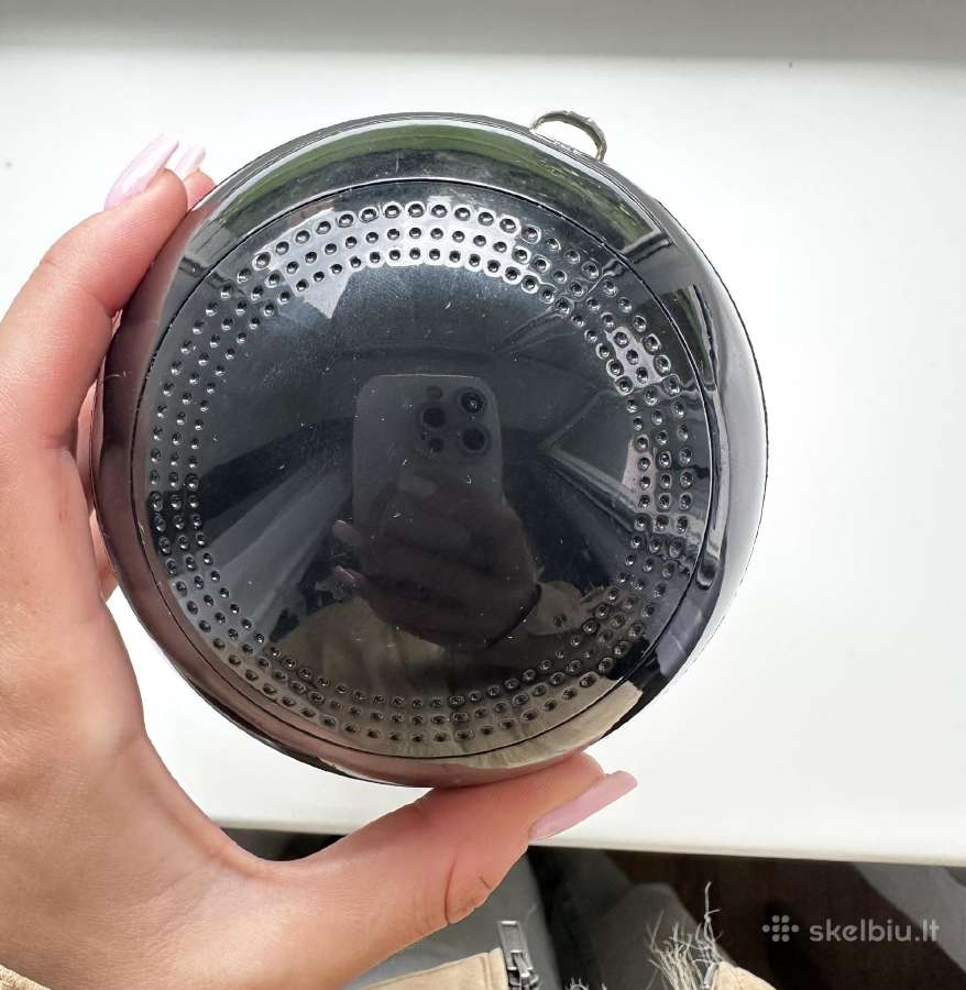 Onex nešiojama Bluetooth kolonėlė - nuotraukos Nr. 3