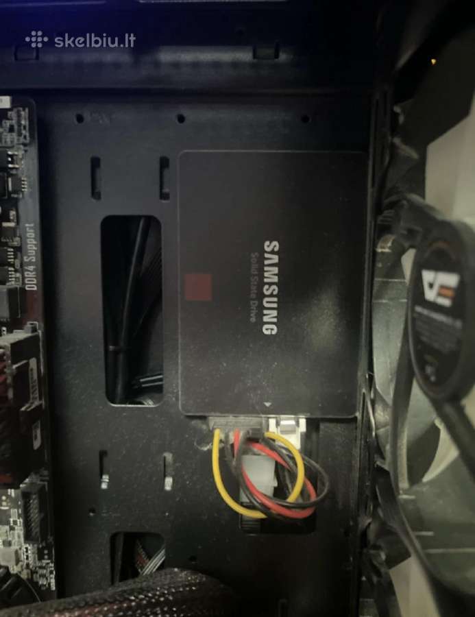 Pc - nuotraukos Nr. 3