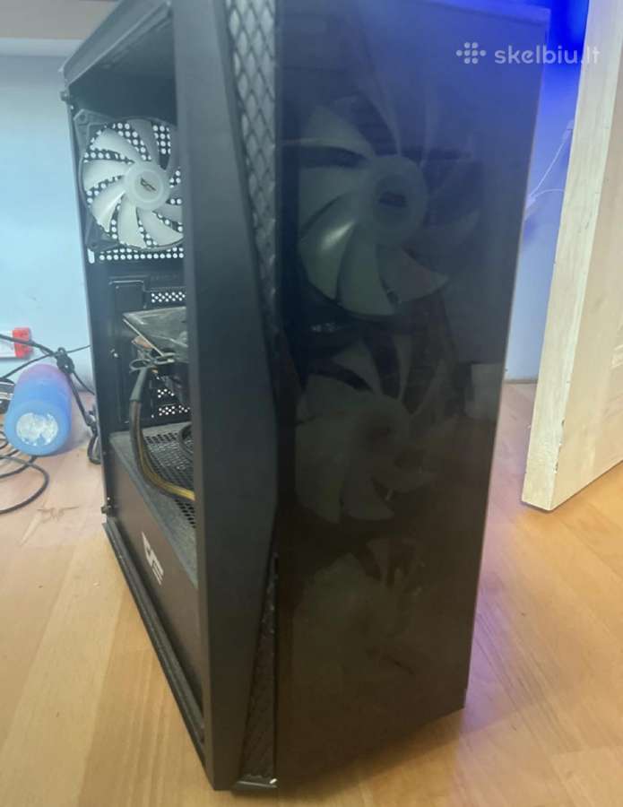 Pc - nuotraukos Nr. 4