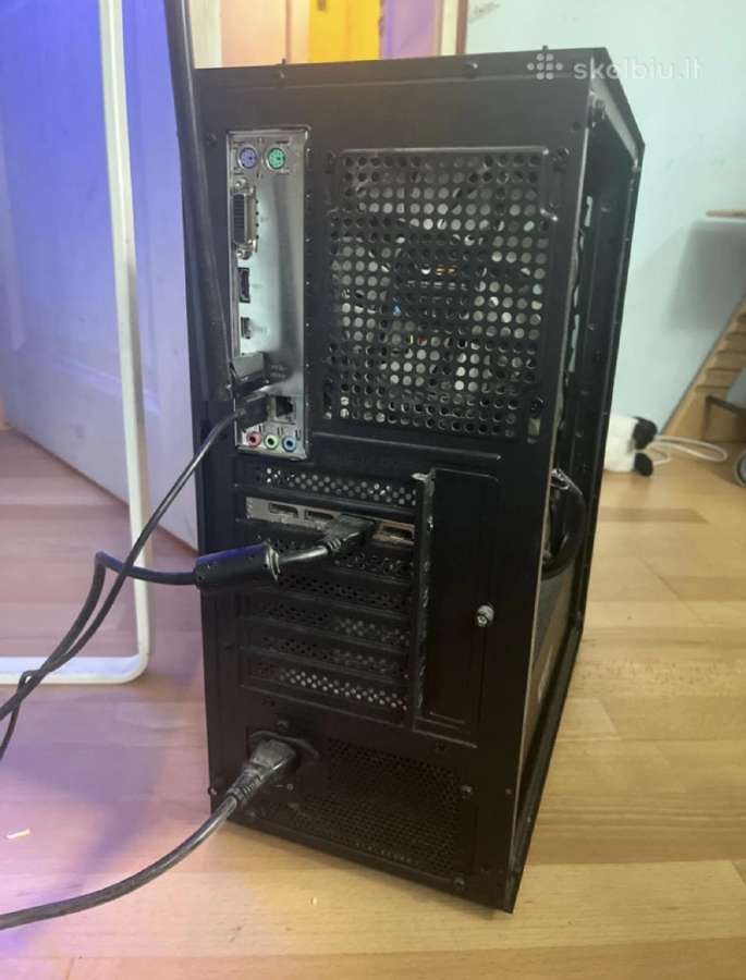 Pc - nuotraukos Nr. 5