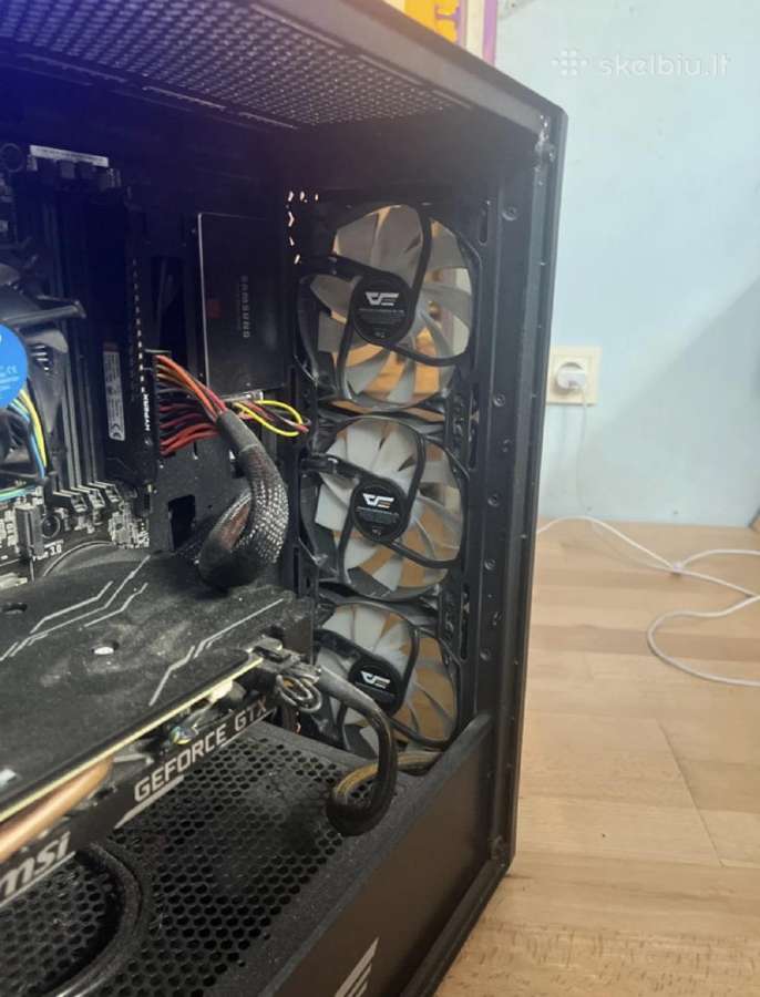 Pc - nuotraukos Nr. 6