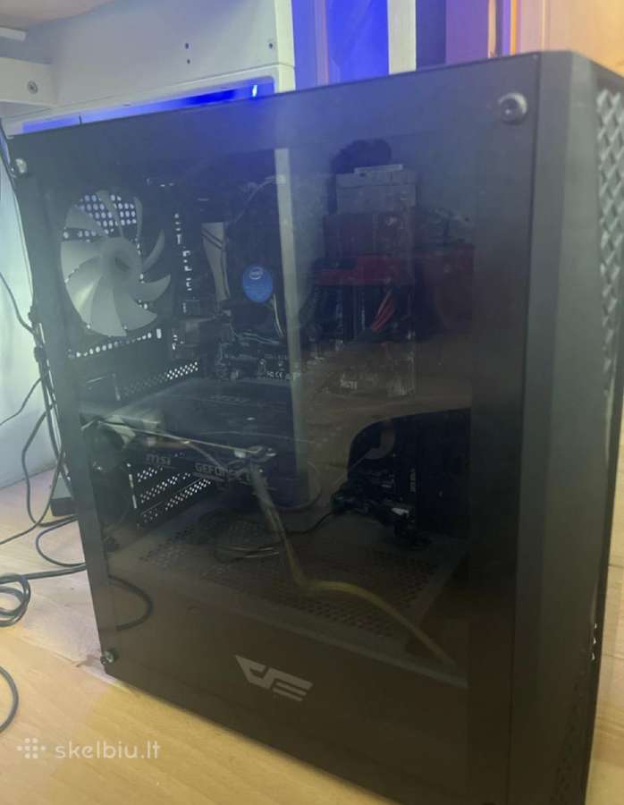 Pc - nuotraukos Nr. 7