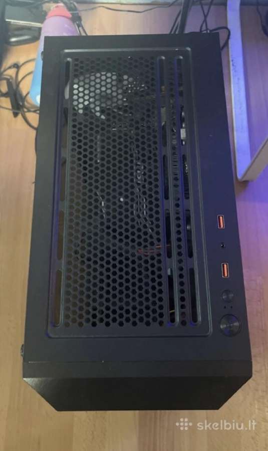 Pc - nuotraukos Nr. 8