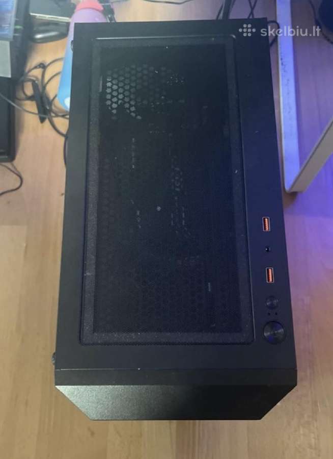 Pc - nuotraukos Nr. 9