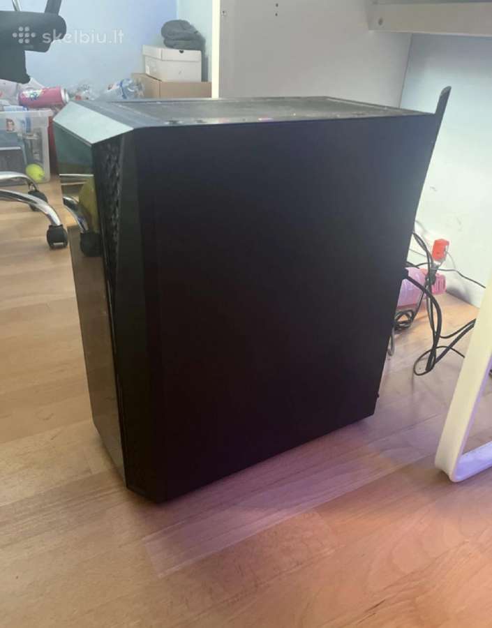 Pc - nuotraukos Nr. 10