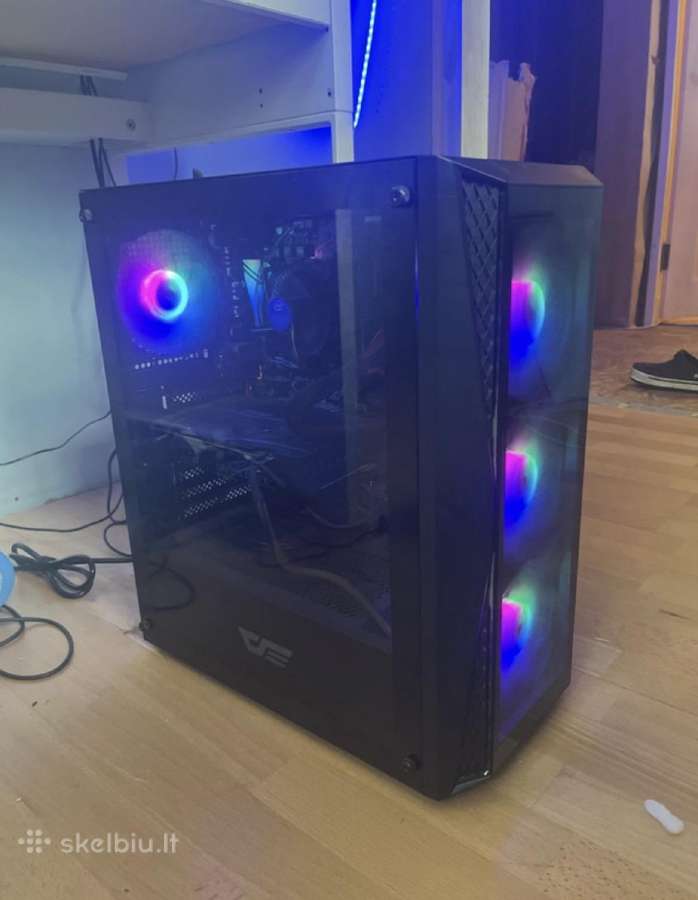 Pc - nuotraukos Nr. 11