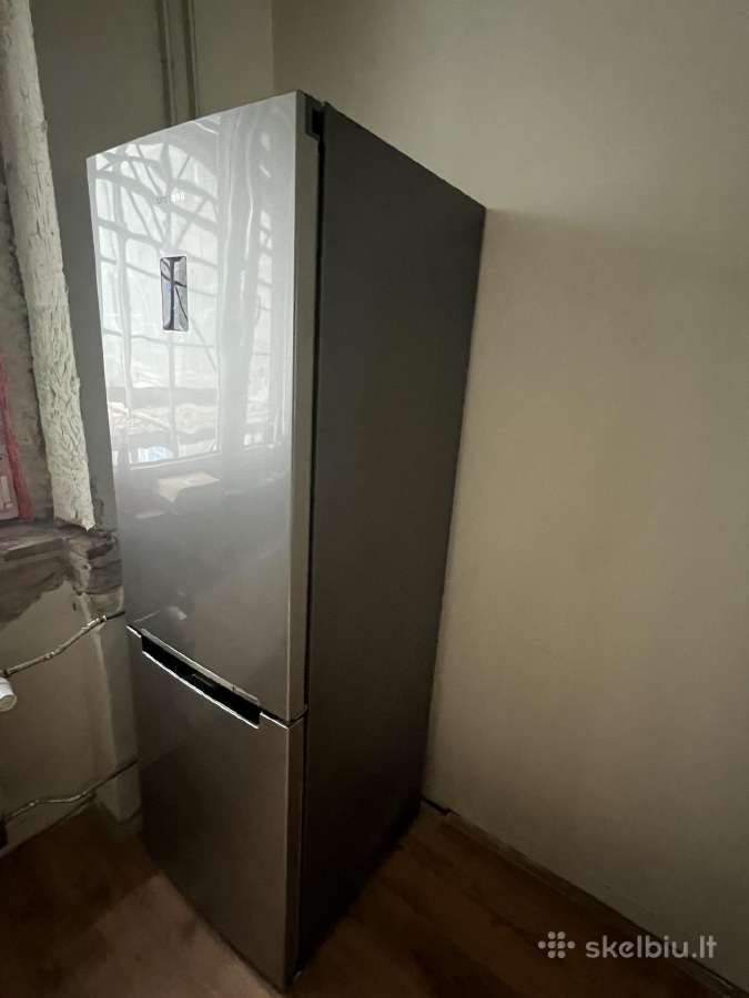 Samsung šaldytuvas Rb33j3205sa - nuotraukos Nr. 2