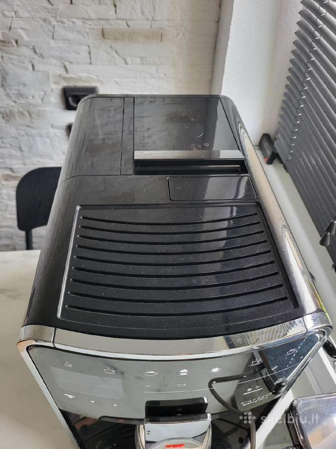 Melitta Barista Ts Smart - nuotraukos Nr. 6