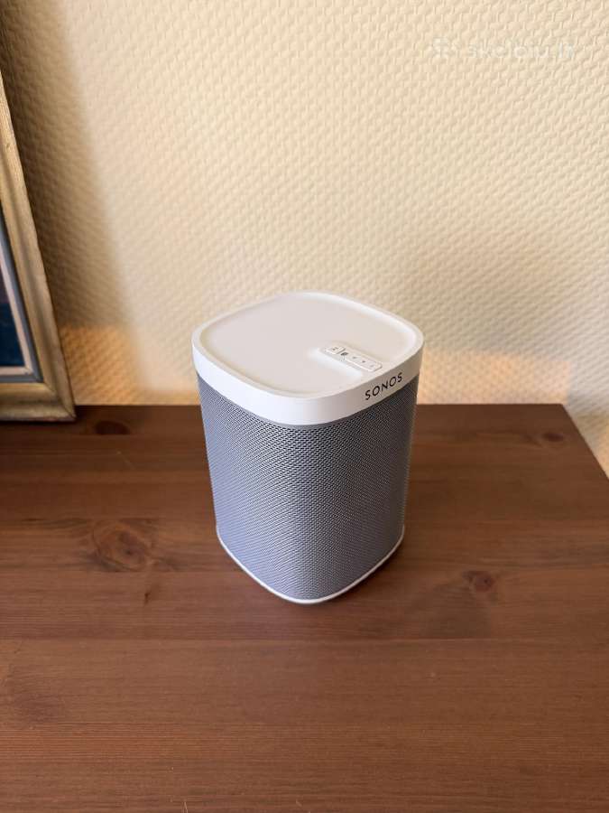 Sonos Play 1 kolonėlė - nuotraukos Nr. 2