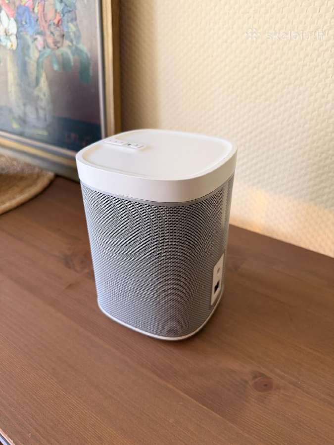 Sonos Play 1 kolonėlė - nuotraukos Nr. 3