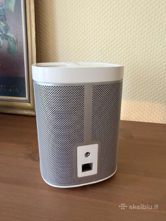 Sonos Play 1 kolonėlė - nuotraukos Nr. 4