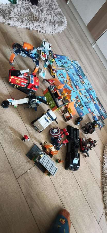 Lego - nuotraukos Nr. 2