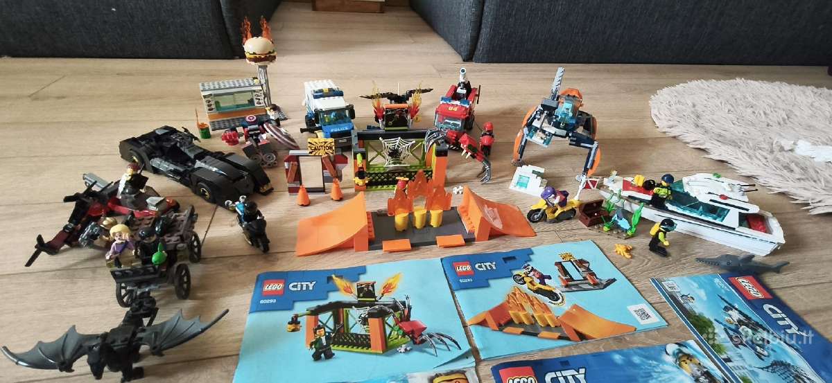 Lego - nuotraukos Nr. 3