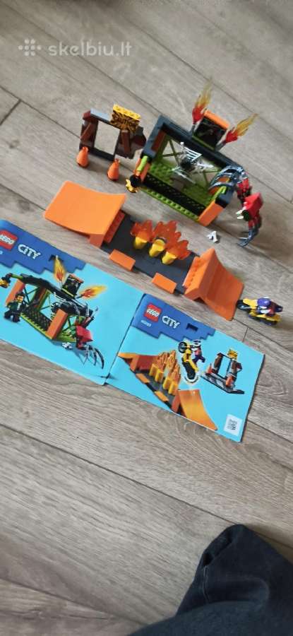 Lego - nuotraukos Nr. 5